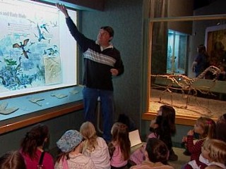 Nightline: Tours For Jesus